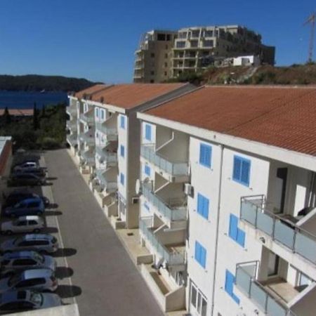 Irish Apartment Complex Budva Dış mekan fotoğraf