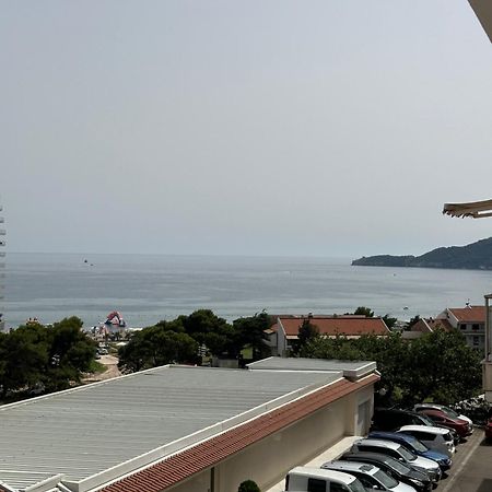 Irish Apartment Complex Budva Dış mekan fotoğraf