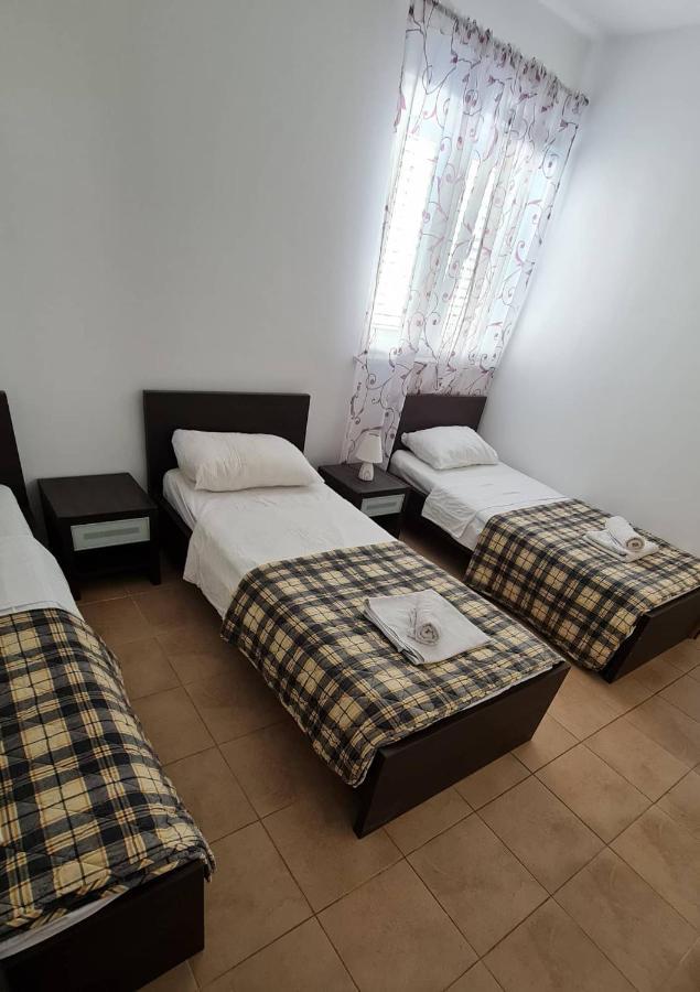 Irish Apartment Complex Budva Dış mekan fotoğraf