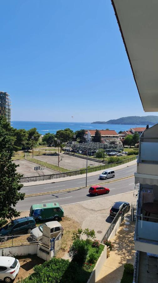 Irish Apartment Complex Budva Dış mekan fotoğraf