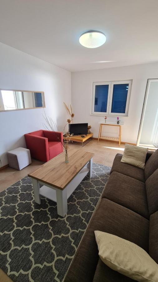 Irish Apartment Complex Budva Dış mekan fotoğraf