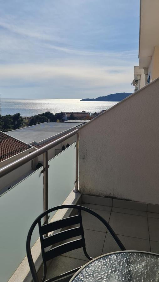Irish Apartment Complex Budva Dış mekan fotoğraf