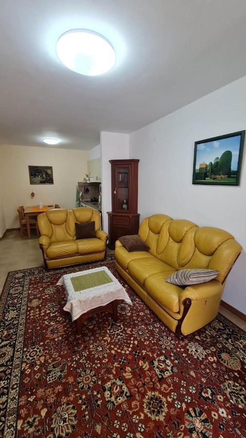Irish Apartment Complex Budva Dış mekan fotoğraf