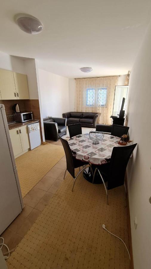 Irish Apartment Complex Budva Dış mekan fotoğraf