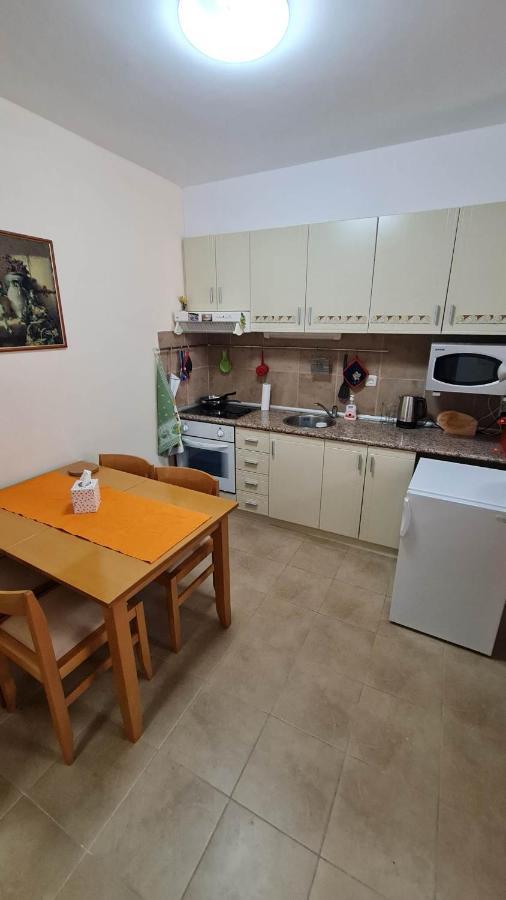 Irish Apartment Complex Budva Dış mekan fotoğraf