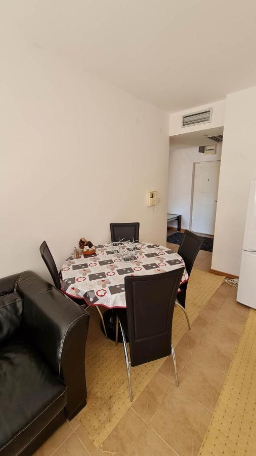 Irish Apartment Complex Budva Dış mekan fotoğraf