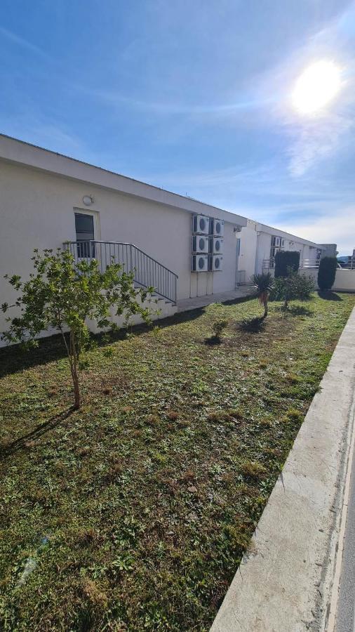 Irish Apartment Complex Budva Dış mekan fotoğraf