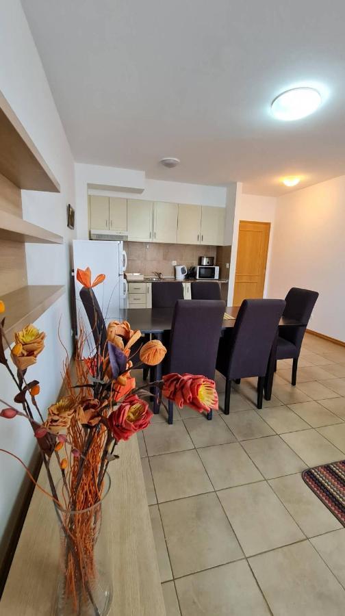 Irish Apartment Complex Budva Dış mekan fotoğraf