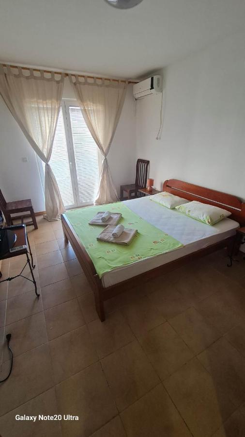 Irish Apartment Complex Budva Dış mekan fotoğraf