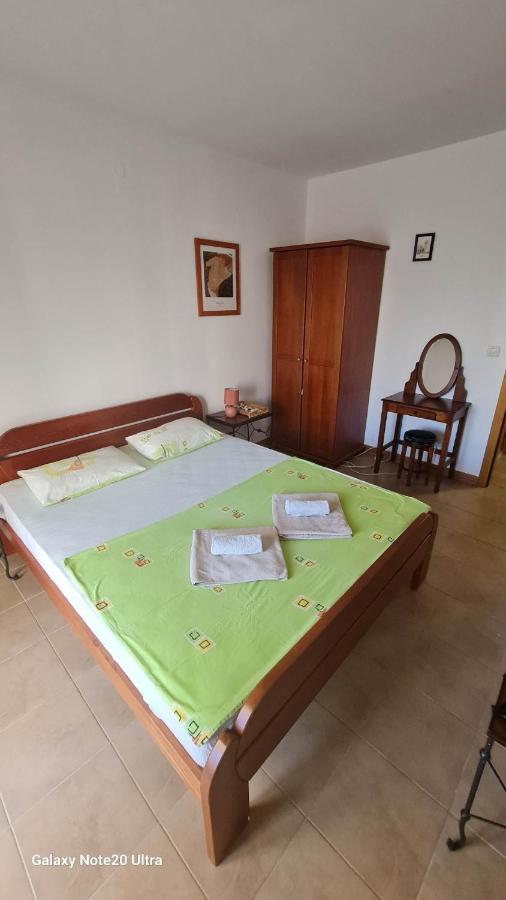 Irish Apartment Complex Budva Dış mekan fotoğraf