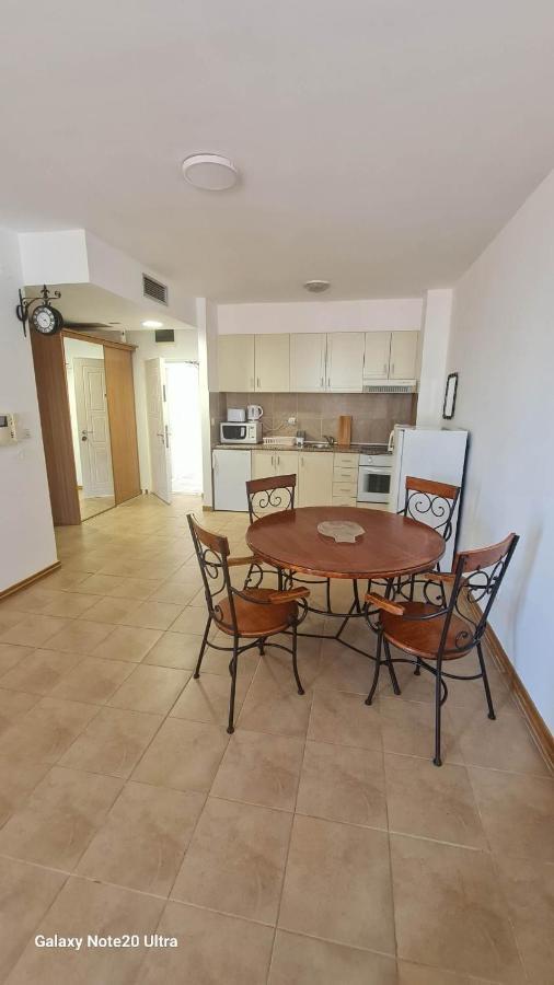 Irish Apartment Complex Budva Dış mekan fotoğraf