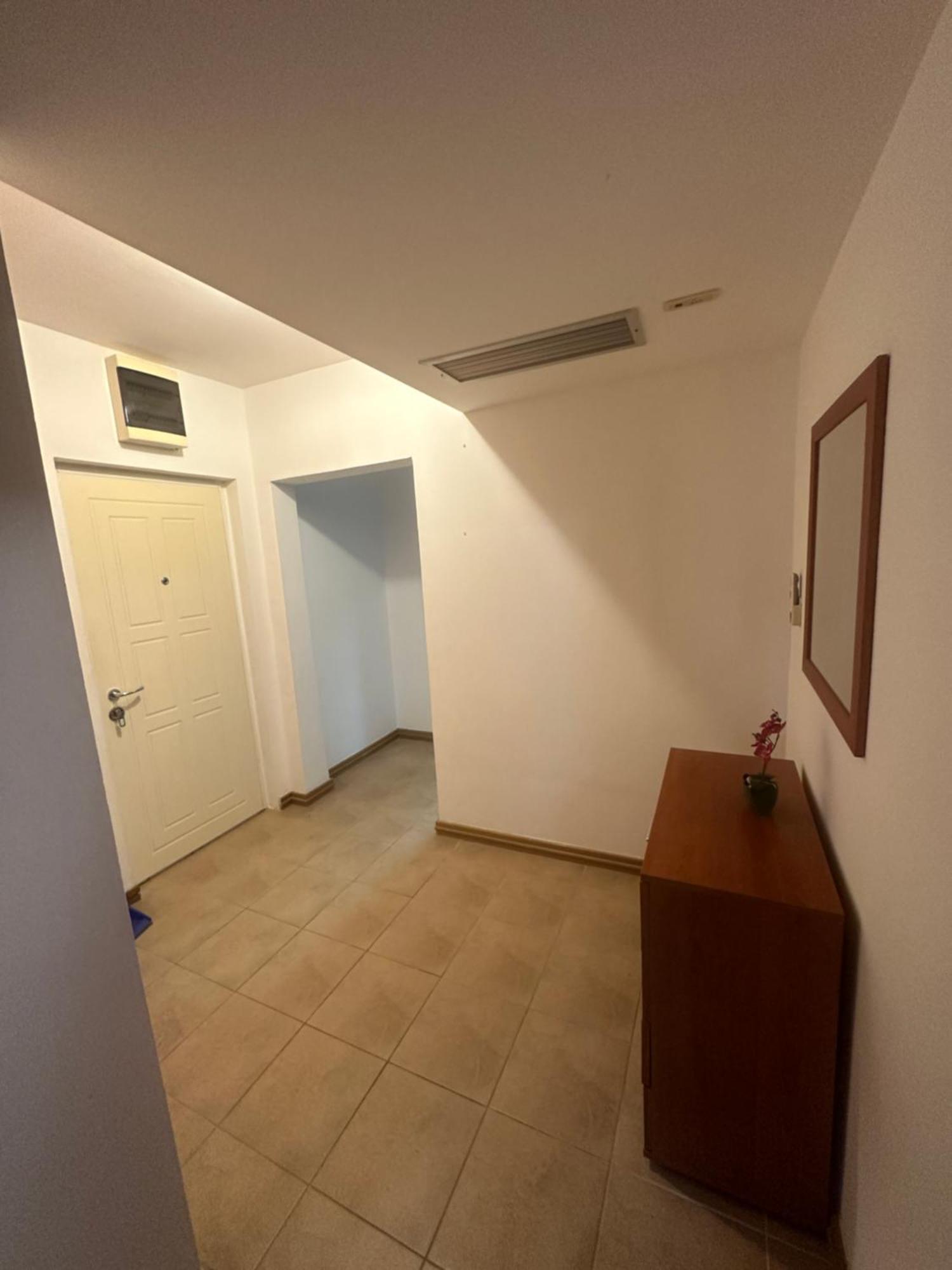 Irish Apartment Complex Budva Dış mekan fotoğraf