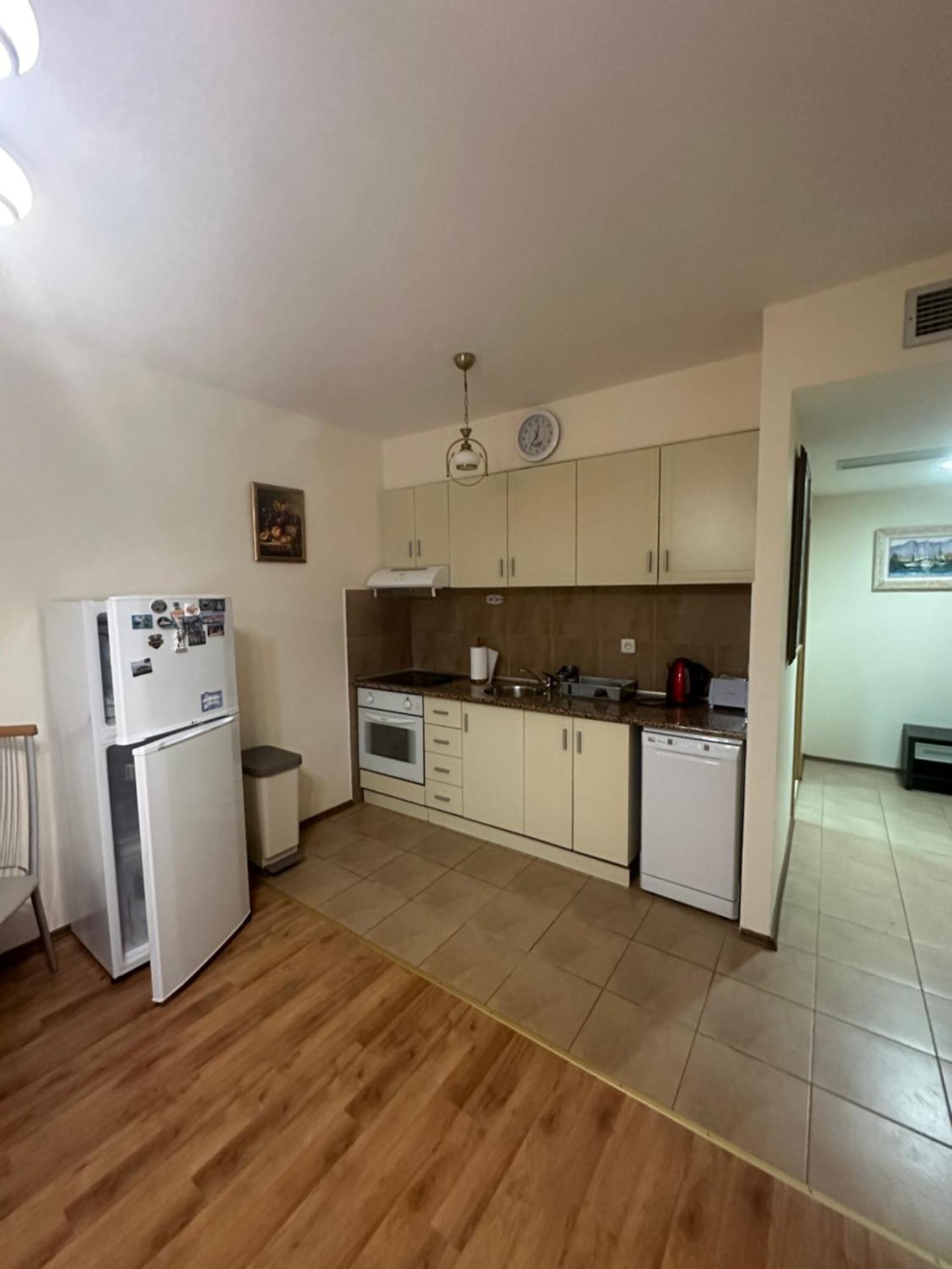 Irish Apartment Complex Budva Dış mekan fotoğraf