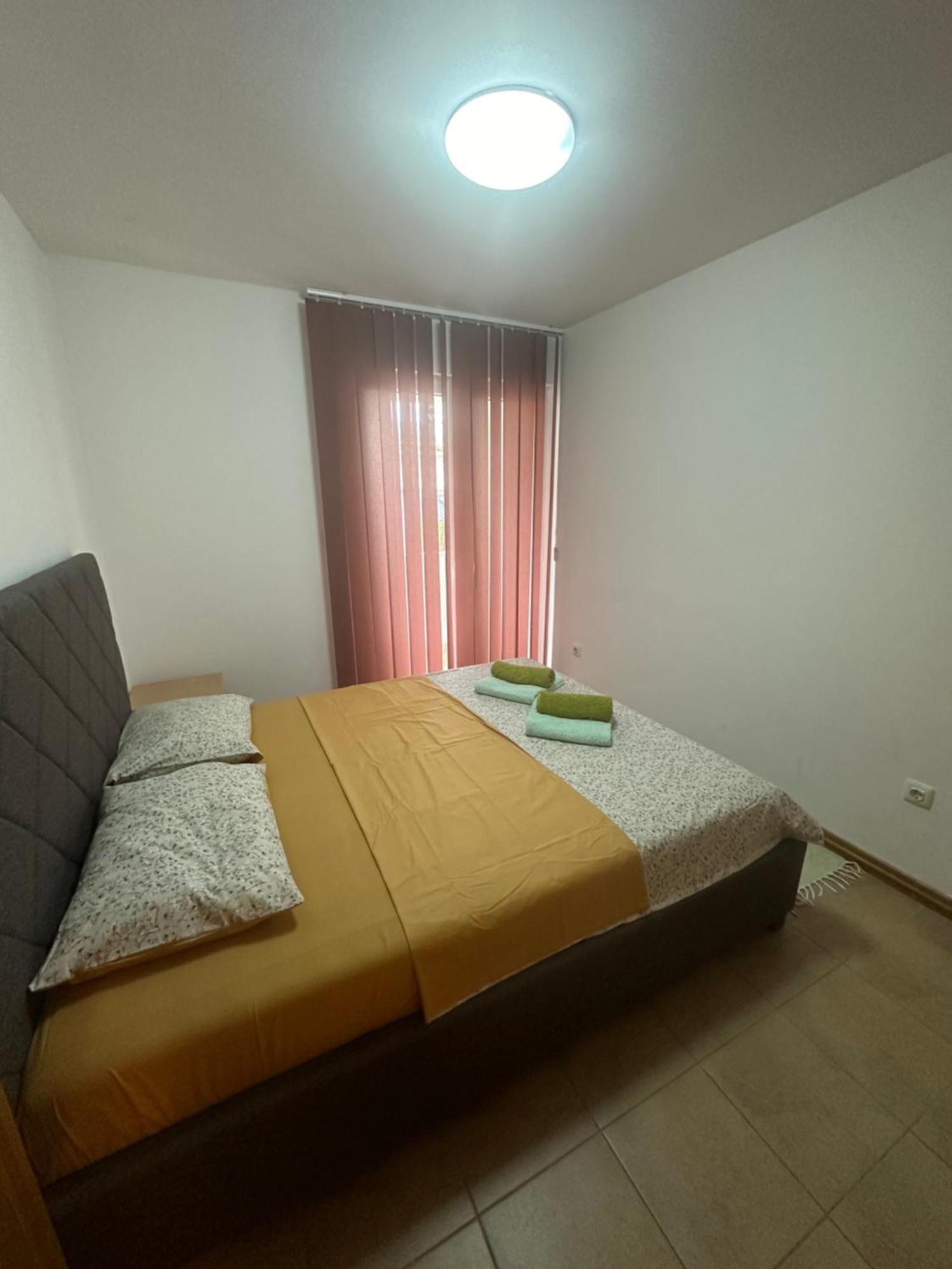 Irish Apartment Complex Budva Dış mekan fotoğraf