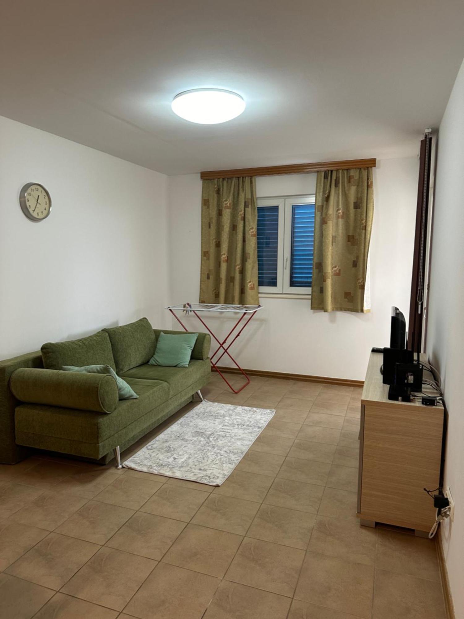 Irish Apartment Complex Budva Dış mekan fotoğraf