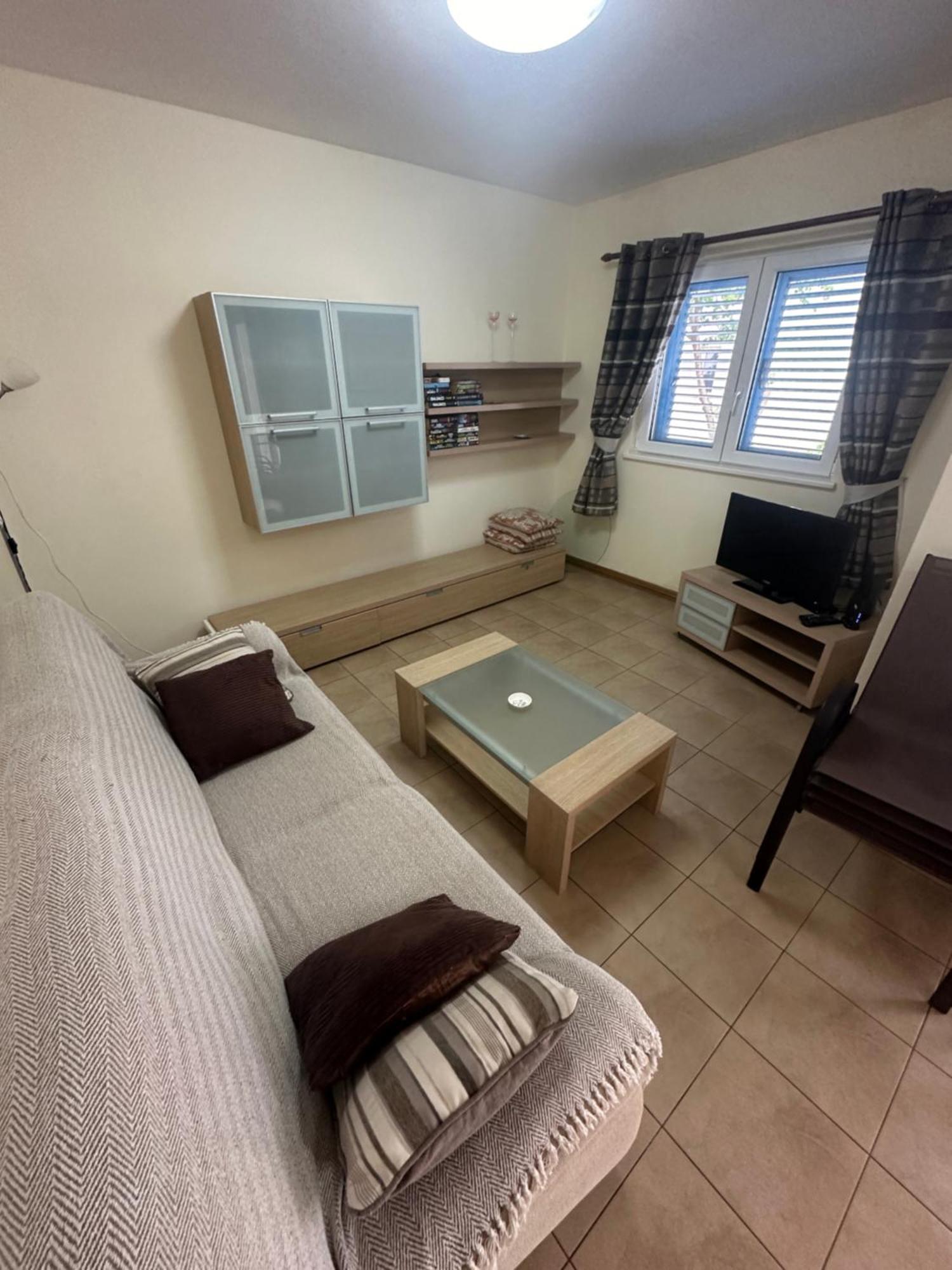 Irish Apartment Complex Budva Dış mekan fotoğraf
