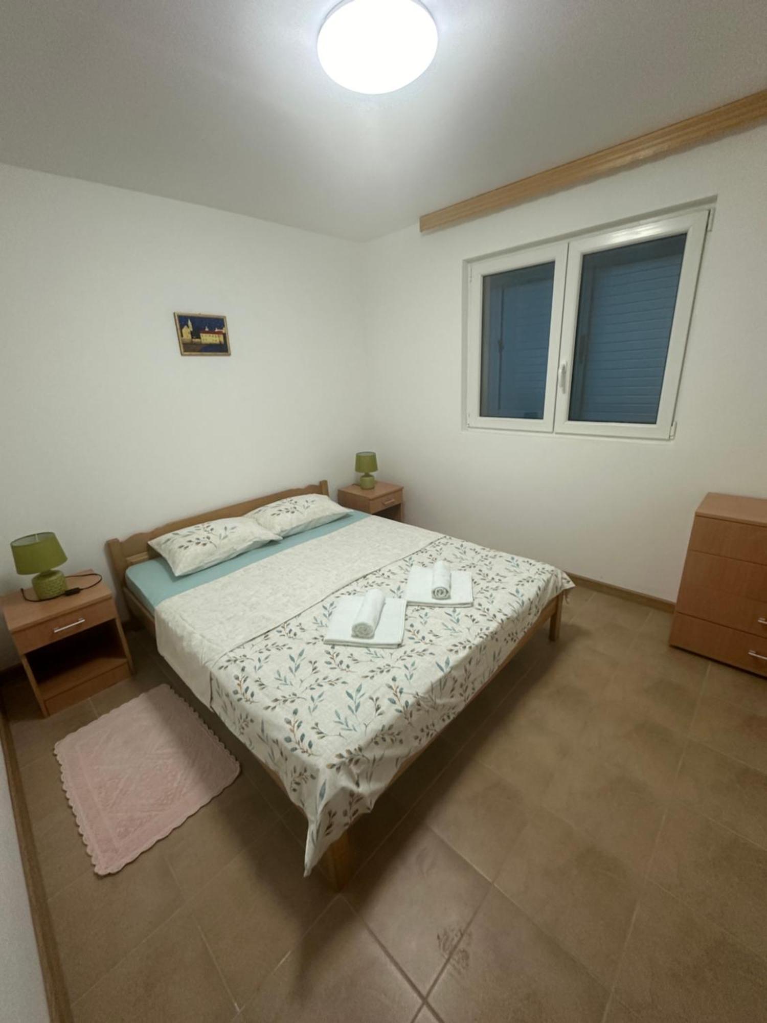 Irish Apartment Complex Budva Dış mekan fotoğraf