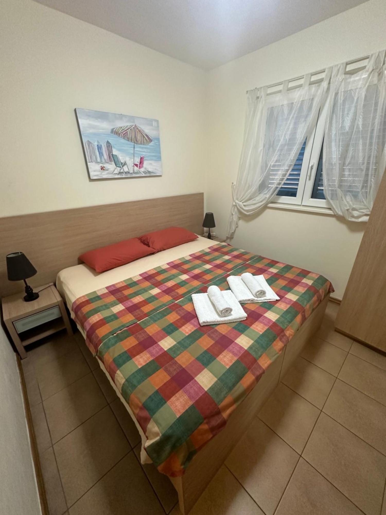 Irish Apartment Complex Budva Dış mekan fotoğraf