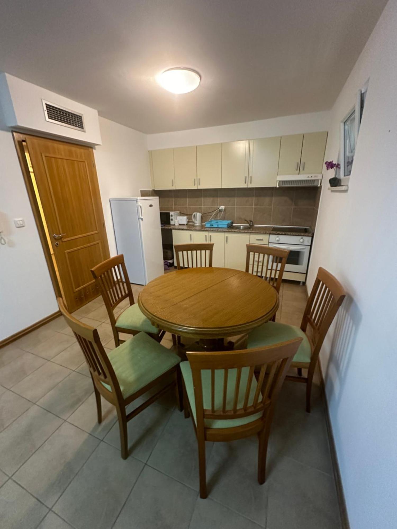 Irish Apartment Complex Budva Dış mekan fotoğraf