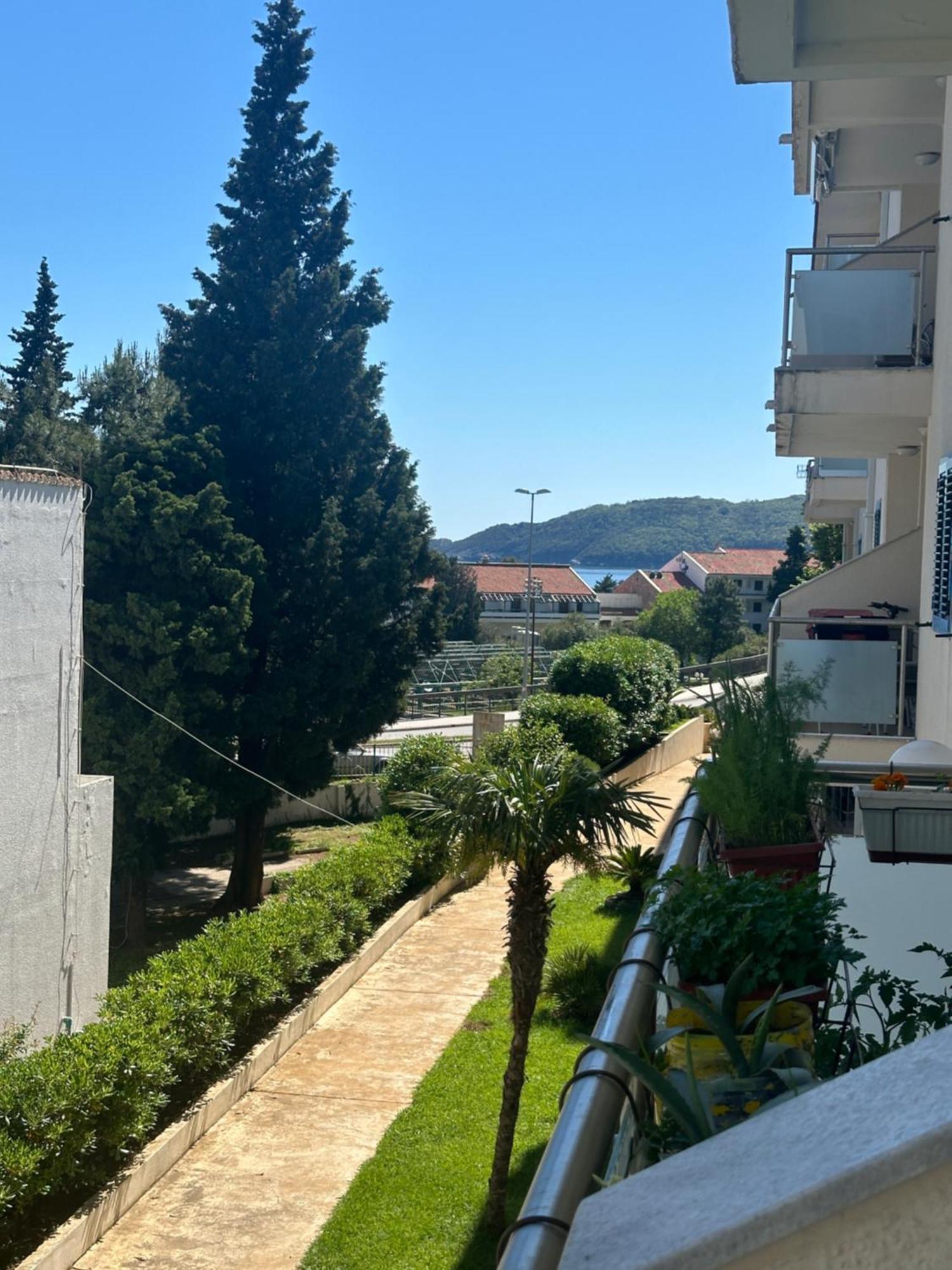 Irish Apartment Complex Budva Dış mekan fotoğraf