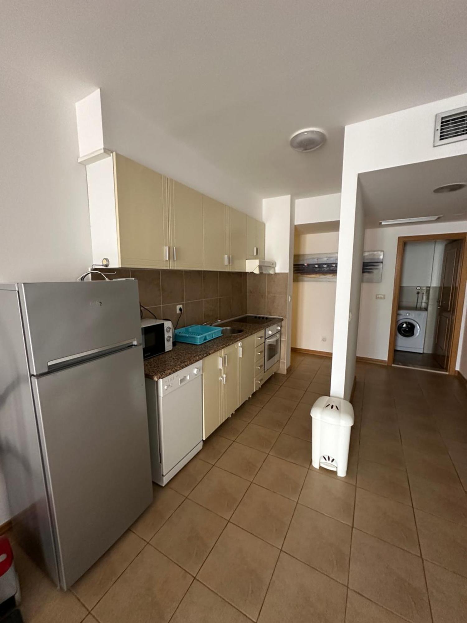 Irish Apartment Complex Budva Dış mekan fotoğraf