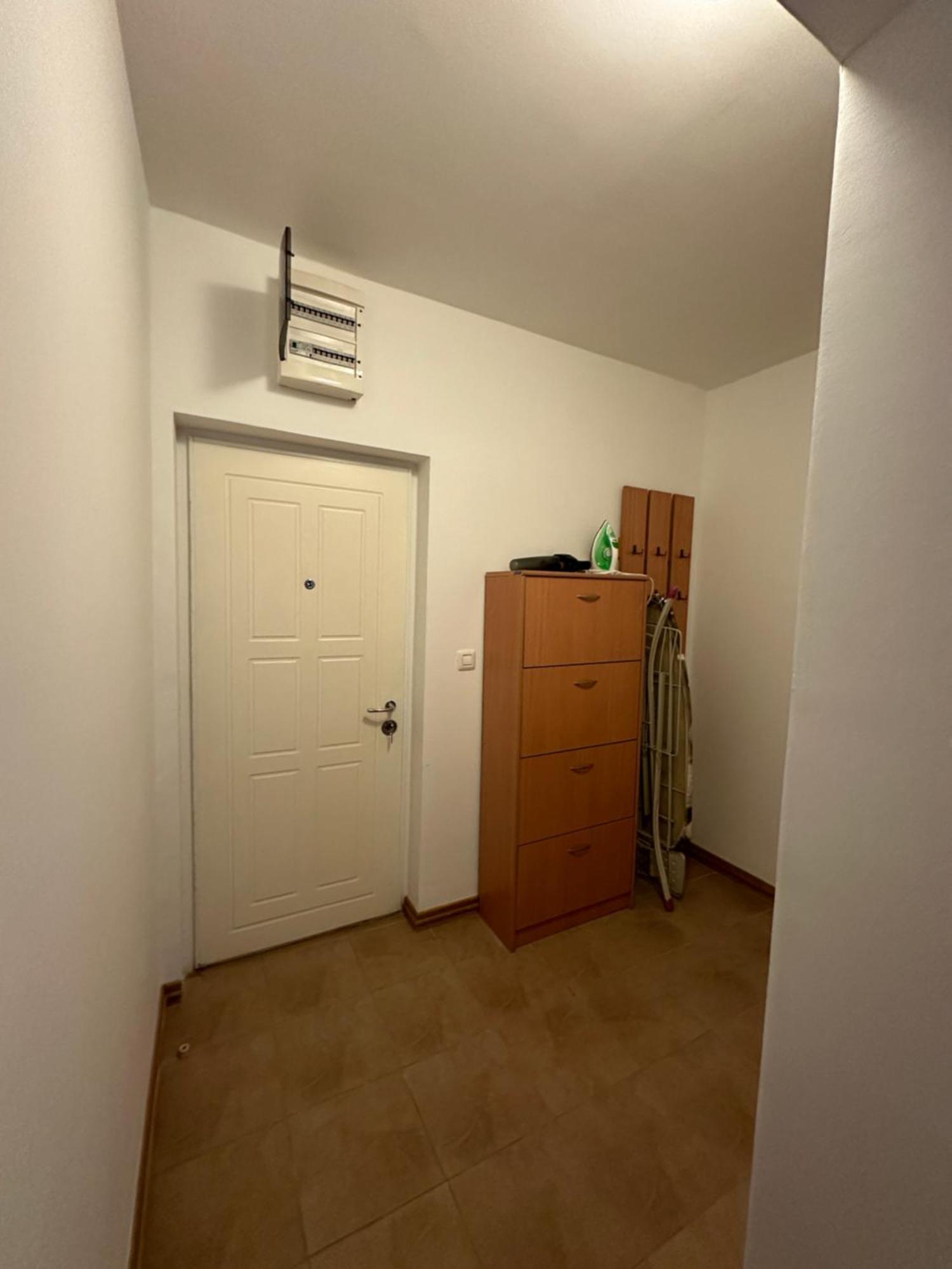 Irish Apartment Complex Budva Dış mekan fotoğraf