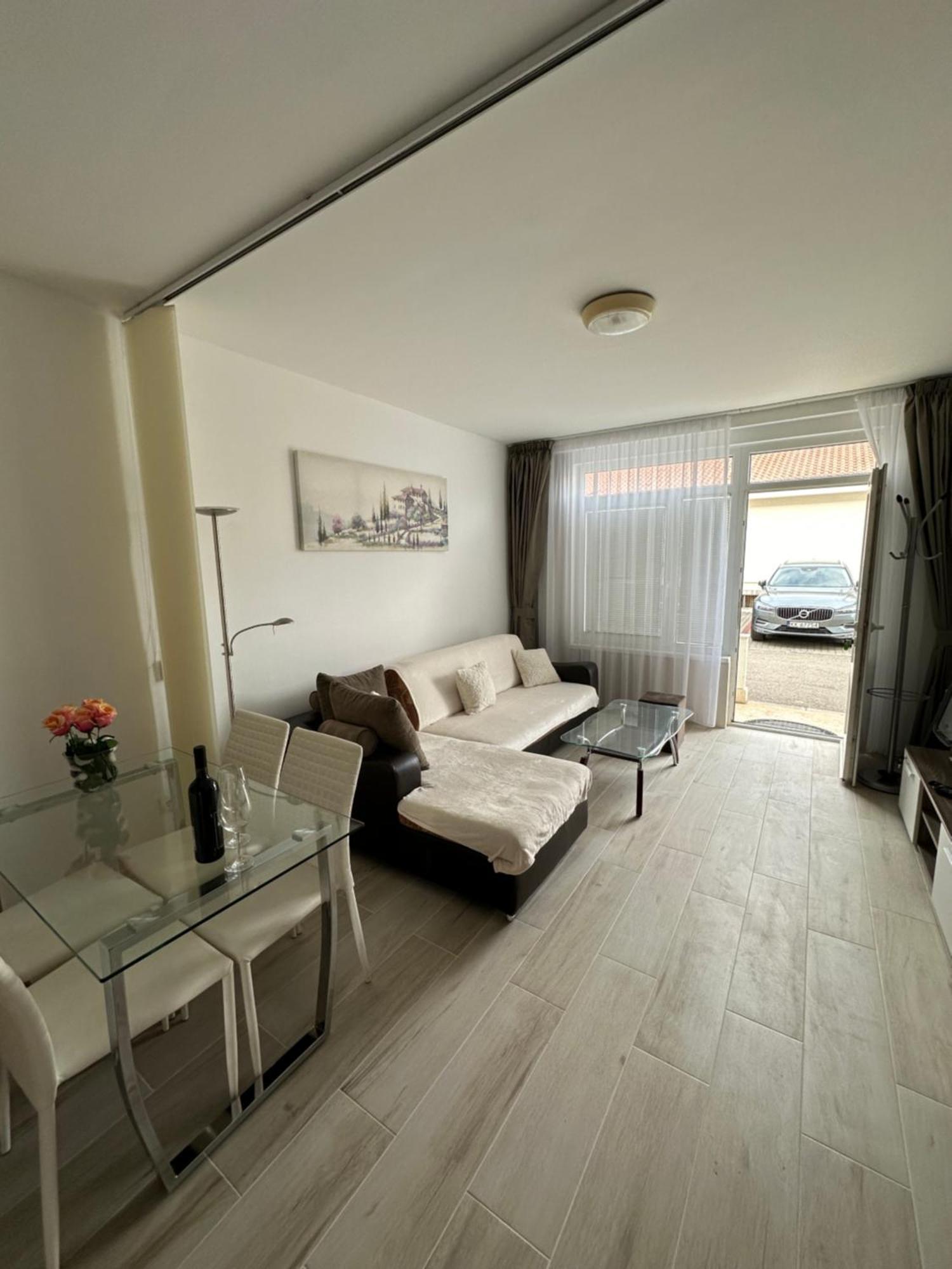 Irish Apartment Complex Budva Dış mekan fotoğraf
