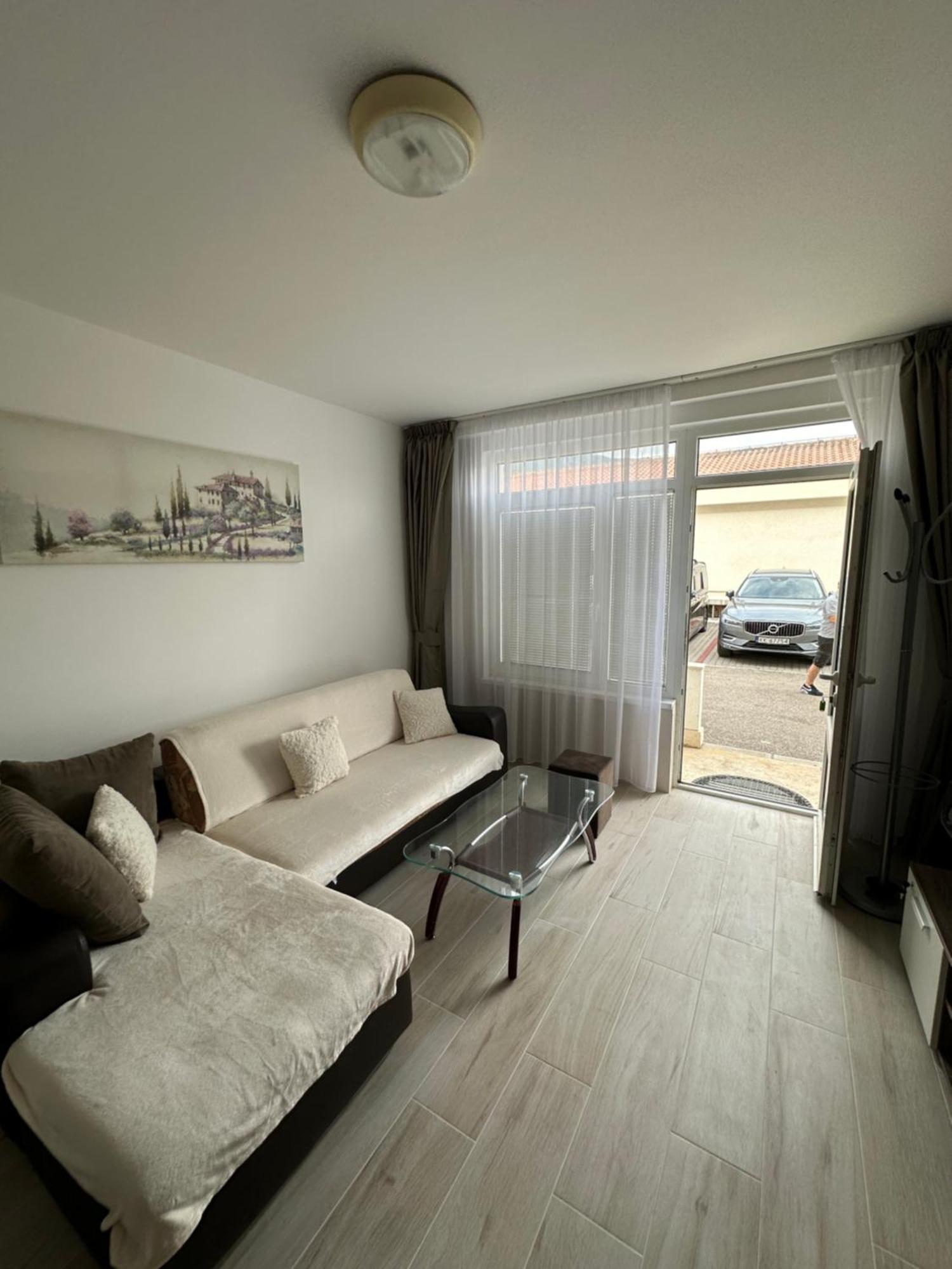 Irish Apartment Complex Budva Dış mekan fotoğraf