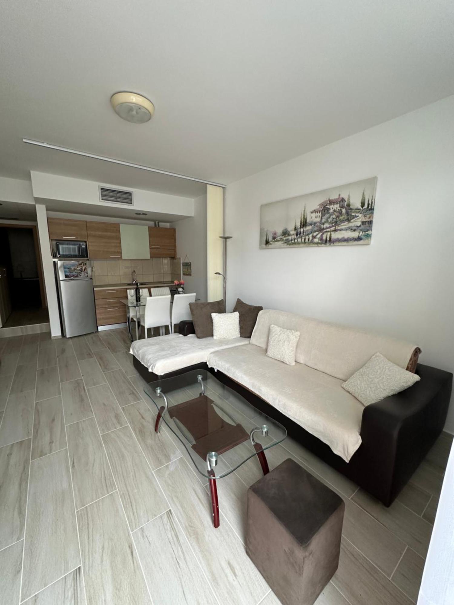 Irish Apartment Complex Budva Dış mekan fotoğraf