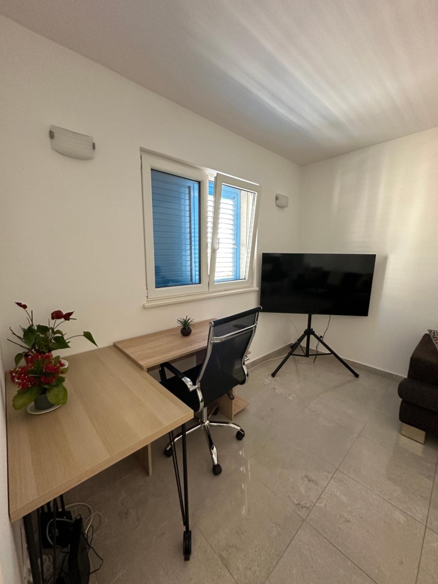 Irish Apartment Complex Budva Dış mekan fotoğraf