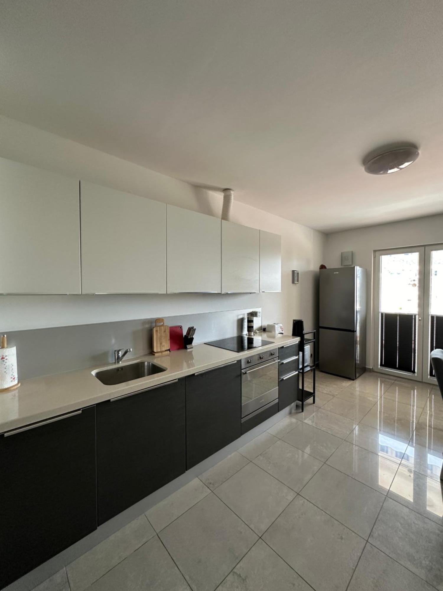 Irish Apartment Complex Budva Dış mekan fotoğraf